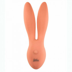 Wibrator-Mini vibrator Lola games Shape of water Flake
